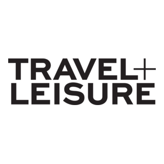 Travel + Leisure Logo PNG Vector