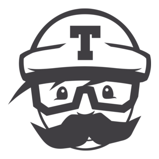 TRAVIS-CI-MONOCHROME Logo PNG Vector