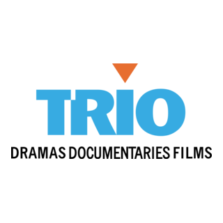 Trio Logo PNG Vector