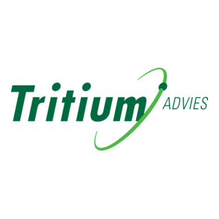 Tritium Advies Logo PNG Vector