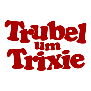 Trixie Logo PNG Vector