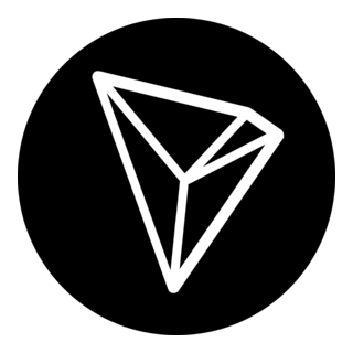 TRON Logo PNG Vector