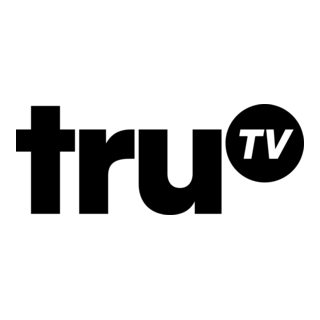 Tru TV Logo PNG Vector