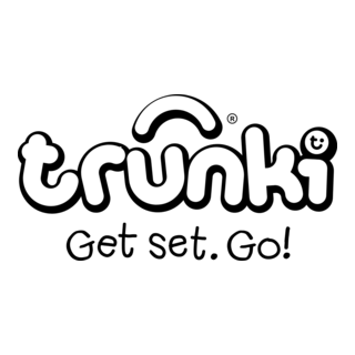 Trunki Logo PNG Vector