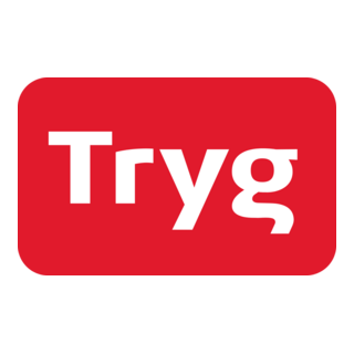 Tryg Logo PNG Vector