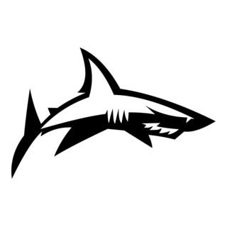 TUBARÃO Logo PNG Vector