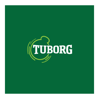 Tuborg Logo PNG Vector