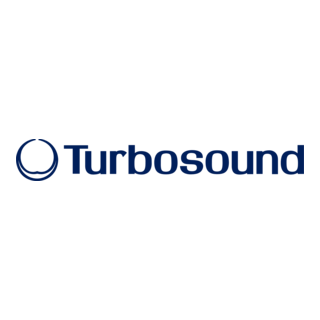 Turbosound Logo PNG Vector