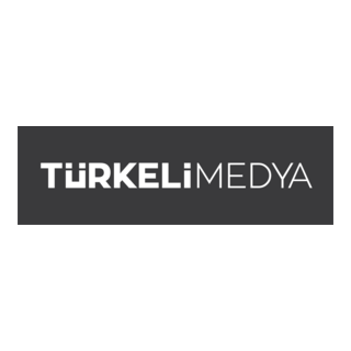 Türkeli Medya Logo PNG Vector