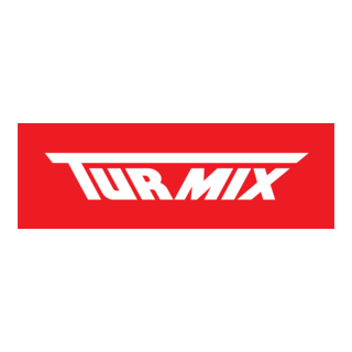 Turmix Logo PNG Vector