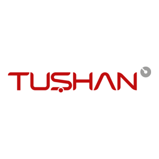 Tushan Elektronik Logo PNG Vector