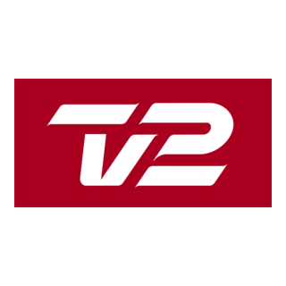 TV 2 original Logo PNG Vector