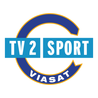 TV 2 Sport Logo PNG Vector