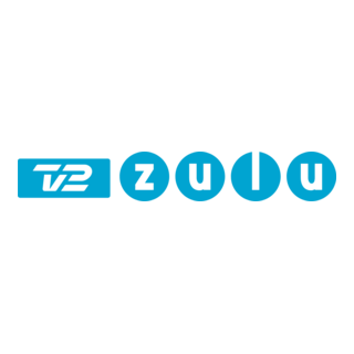 TV 2 Zulu Logo PNG Vector