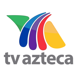 TV Azteca Logo PNG Vector