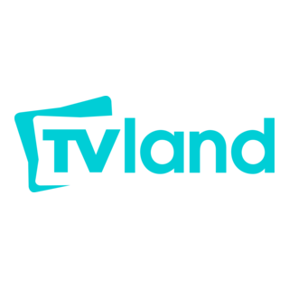 TV Land 2012 Logo PNG Vector