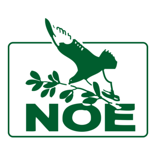 TV NOE Logo PNG Vector
