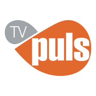 TV Puls Logo PNG Vector