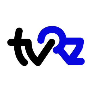 TV Rz Logo PNG Vector