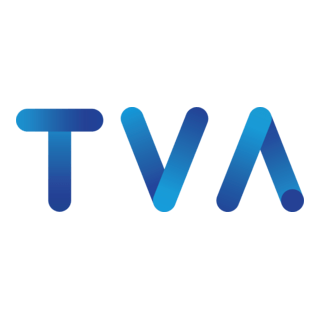 TVA Logo PNG Vector