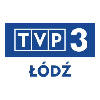 TVP 3 Logo PNG Vector