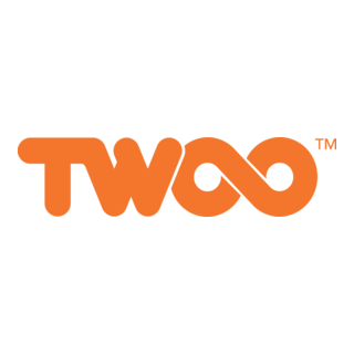 Twoo Logo PNG Vector