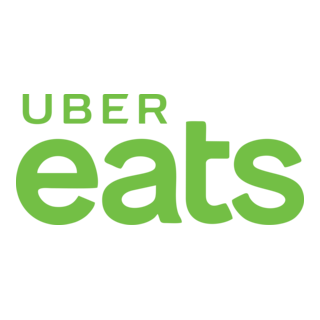 UBEREATS Logo PNG Vector