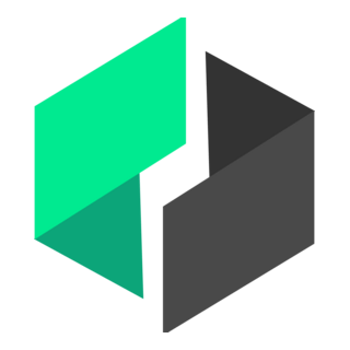 Ubiq (UBQ) Logo PNG Vector