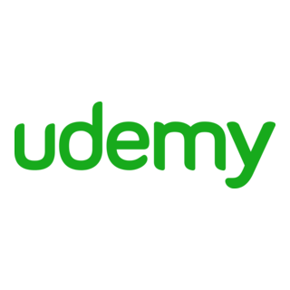 Udemy Logo PNG Vector