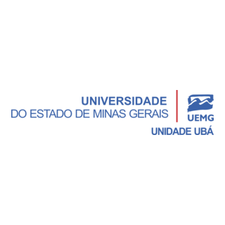 UEMG - Universidade do Estado de Minas Gerais Logo PNG Vector