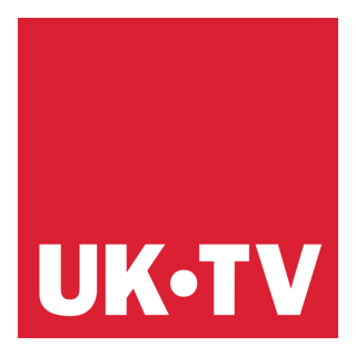 UK TV Australia Logo PNG Vector