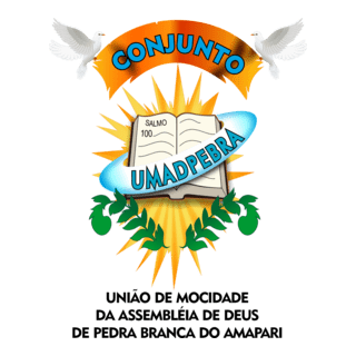 UMADPEBRA Logo PNG Vector