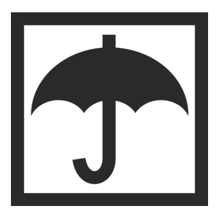 umbrella Logo PNG Vector