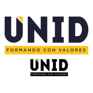 Unid Logo PNG Vector