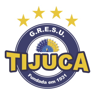 Unidos da Tijuca Logo PNG Vector