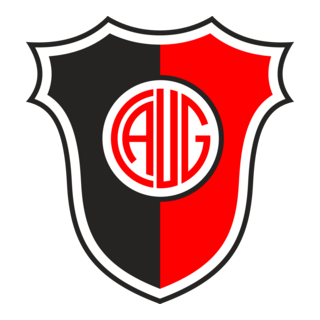 Union Guemes de Salta Logo PNG Vector