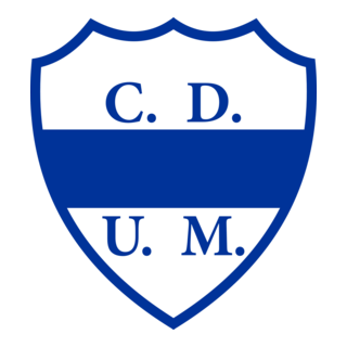 Unión Madereros de Mosconi Logo PNG Vector