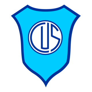 Unión Sportiva de Recreo Catamarca Logo PNG Vector