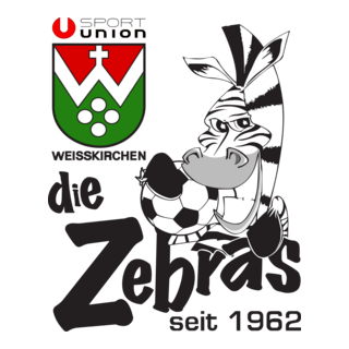 Union Weißkirchen Logo PNG Vector
