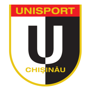 Unisport Chisinau Logo PNG Vector