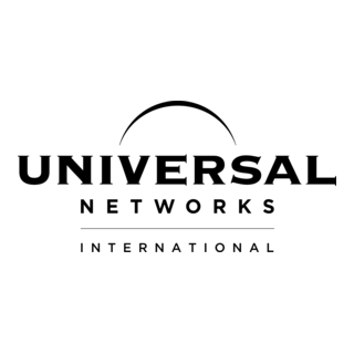 Universal Networks Logo PNG Vector