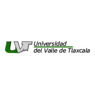 Universidad Del Valle de Tlaxcala UVT Logo PNG Vector