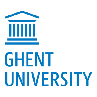 Universiteit Gent Logo PNG Vector