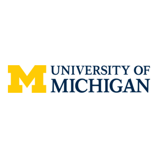 University Of Michigan Logo PNG Vector