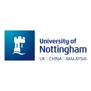 University of Nottingham Logo PNG Vector