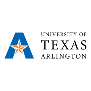 University of Texas at Arlington Logo PNG Vector