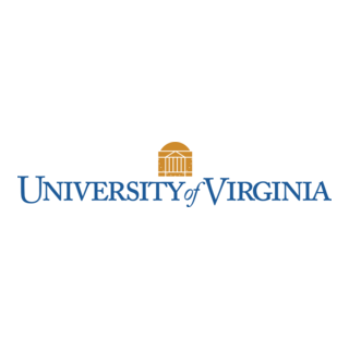 University of Virginia Logo PNG Vector