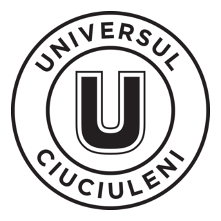 Universul Ciuciuleni Logo PNG Vector