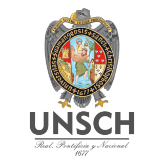 UNSCH Logo PNG Vector