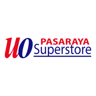 UO Superstore Logo PNG Vector